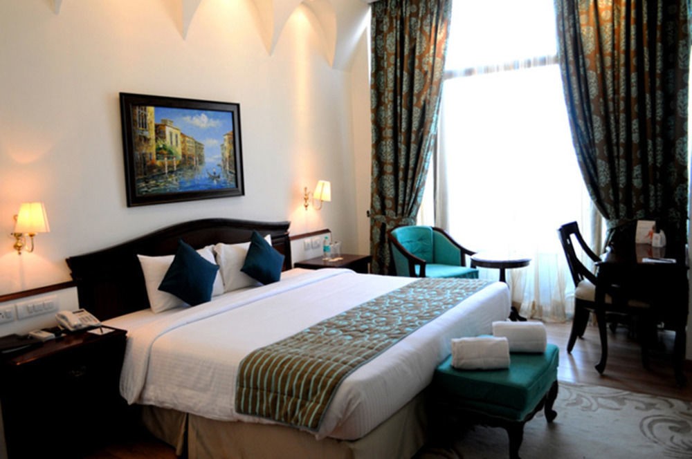 Welcomhotel By Itc Hotels, Bella Vista, Panchkula - Chandigarh Bilik gambar